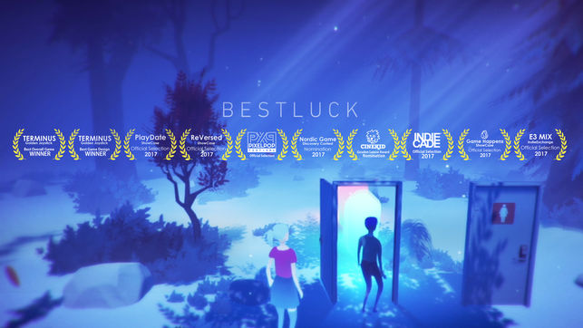 BestLuck  iPhone/iPad版