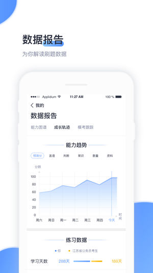 中公題庫(kù)iPhone/iPad版