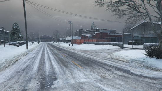 《GTA5》全隱藏地點(diǎn)進(jìn)入方法圖文詳解