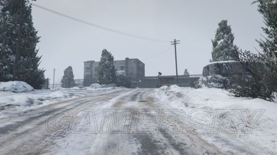 《GTA5》全隱藏地點(diǎn)進(jìn)入方法圖文詳解