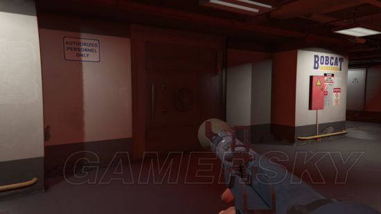 《GTA5》全隱藏地點(diǎn)進(jìn)入方法圖文詳解