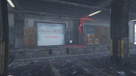 《GTA5》全隱藏地點(diǎn)進(jìn)入方法圖文詳解