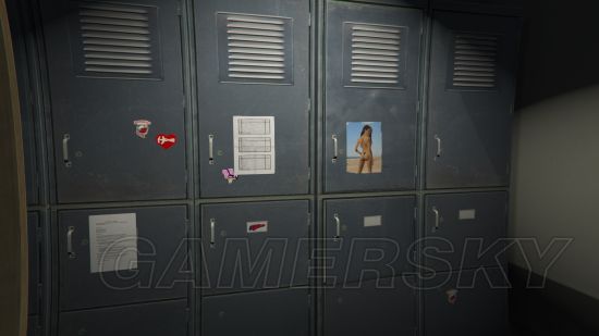 《GTA5》全隱藏地點(diǎn)進(jìn)入方法圖文詳解