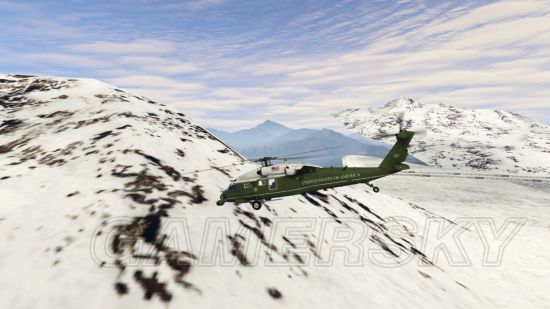 《GTA5》全隱藏地點(diǎn)進(jìn)入方法圖文詳解