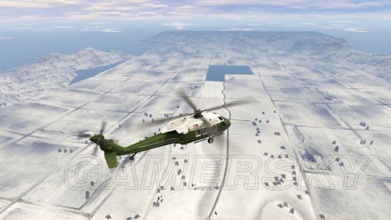 《GTA5》全隱藏地點(diǎn)進(jìn)入方法圖文詳解