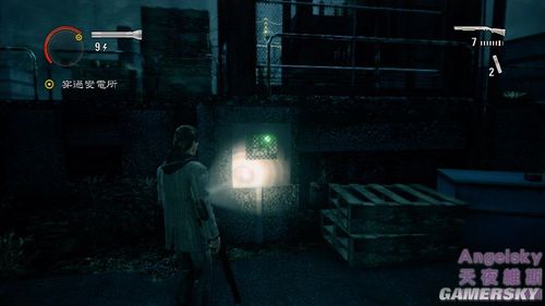 跑跑车游戏