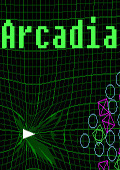 阿卡狄亚-Arcadia