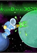 星際鉆探者3020