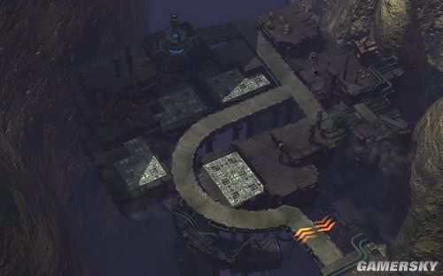 防御陣型：覺醒
