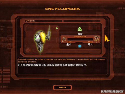 防御阵型：觉醒