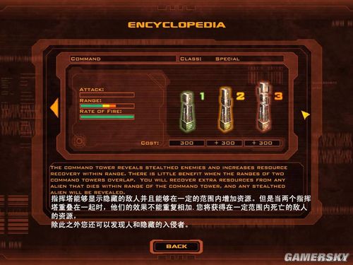 防御阵型：觉醒