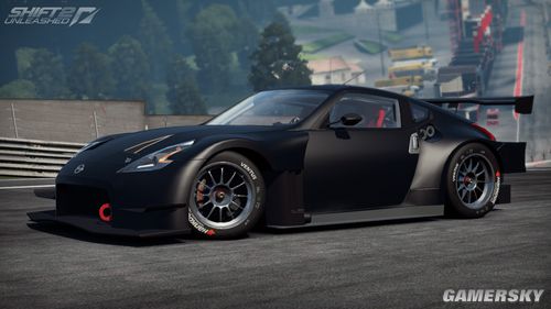 極品飛車15