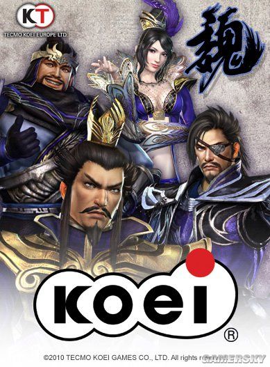 真三國無雙6