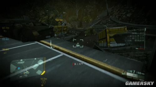 孤岛危机2