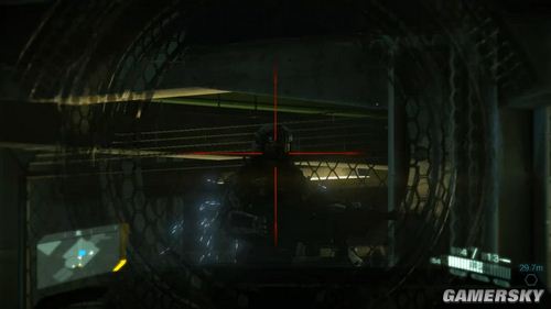 孤岛危机2