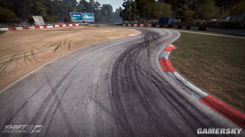 极品飞车15