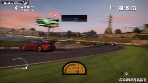 极品飞车15