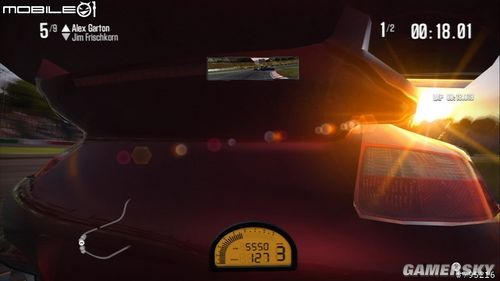 极品飞车15