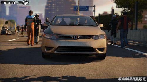 極品飛車15