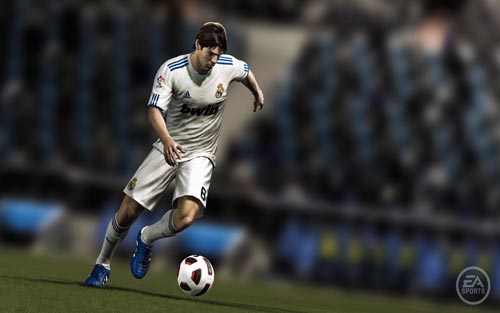 FIFA 12精美壁紙