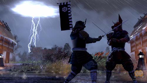 幕府將軍2日文化漢字MOD