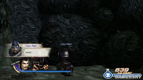 真三国无双6