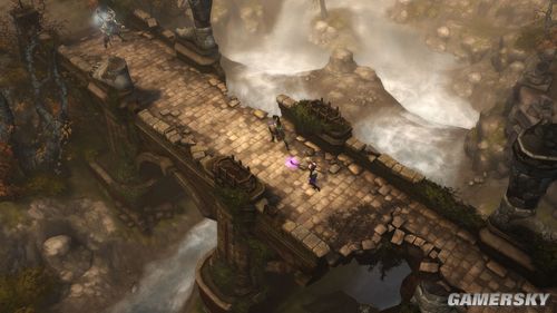暗黑破坏神3