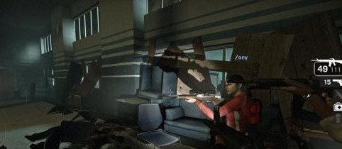 死亡之旅v1.0.1修改器+3