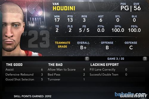 NBA 2K11