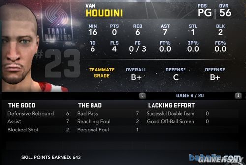 NBA 2K11