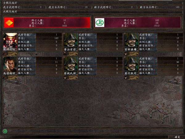 武田信玄3
