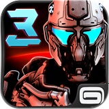 近地聯(lián)盟先遣隊(duì)3iphone/ipad無限金幣通關(guān)版1.0.2破解版ipa