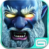混沌與秩序之英雄戰(zhàn)歌iphone/ipad版破解版(Heroes of Order & Chaos Multiplayer)