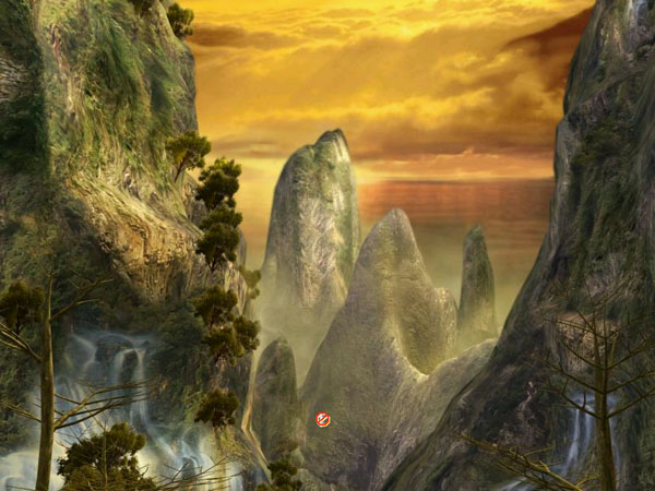 幻想三國志1鳳凰誓