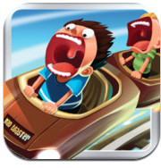 瘋狂過山車 Madcoaster