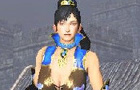 《真三國(guó)無(wú)雙6:猛將傳》練師MOD