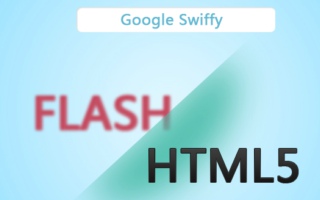 google swiffyv1.0.15(可以把flash轉換成html5)