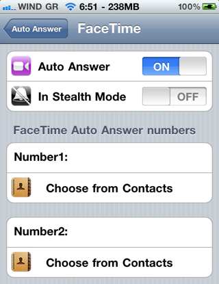 AutoAnswer