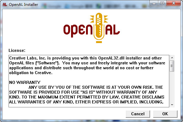 openal.exe