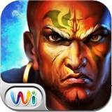戰神之怒iPhone/ipad破解版帶內購存檔v1.1.1(Infinity of God附攻略)