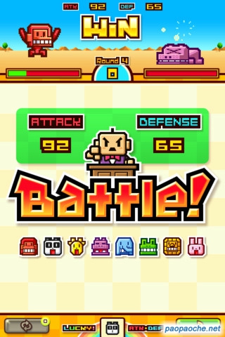 動物園激萌消除戰(zhàn)iphone版