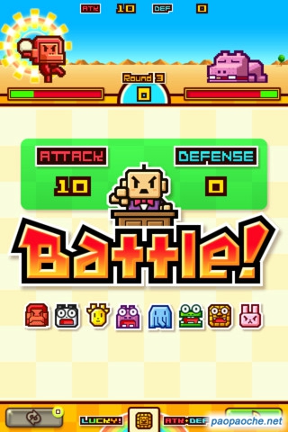 動物園激萌消除戰(zhàn)iphone版