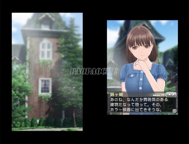 3DS新愛相隨
