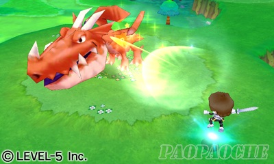 3DS幻想生活