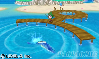3DS幻想生活