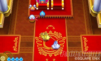 勇者斗惡龍元氣史萊姆3大海賊與尾巴團