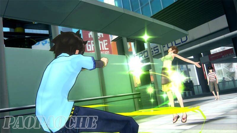 PS3秋葉原之旅2