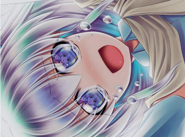 永遠的雙子3