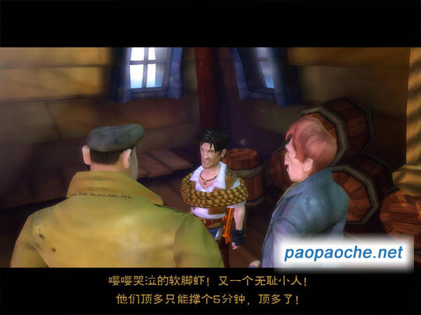 杰克基恩1