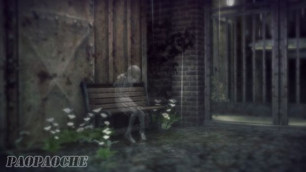 PSN雨境迷蹤